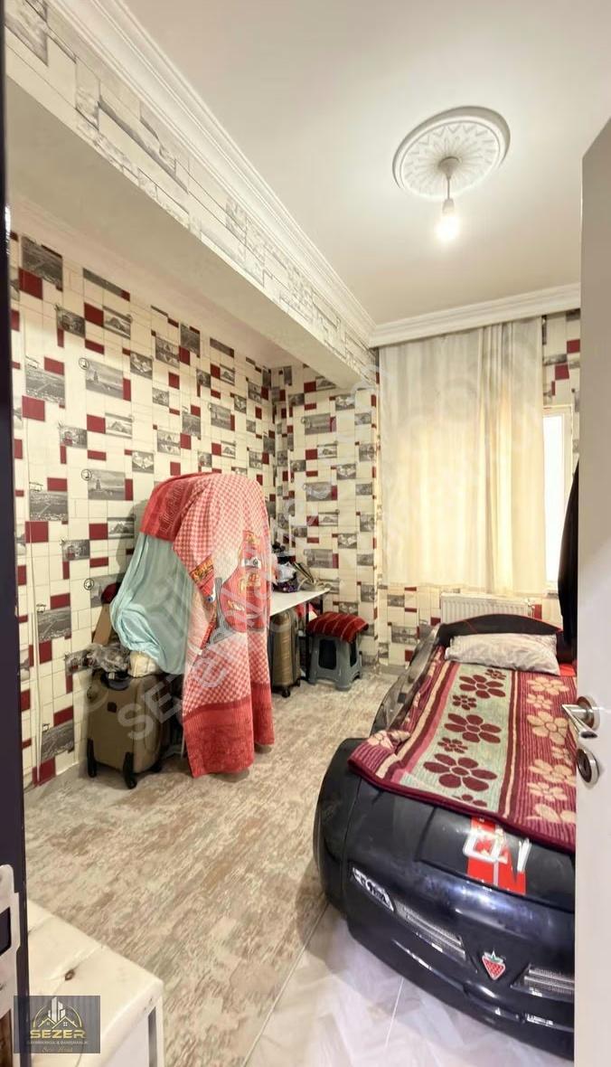S E Z E R Gayrimenkul'den Kiralık 2+1 Eşyalı Daire - Görsel 9