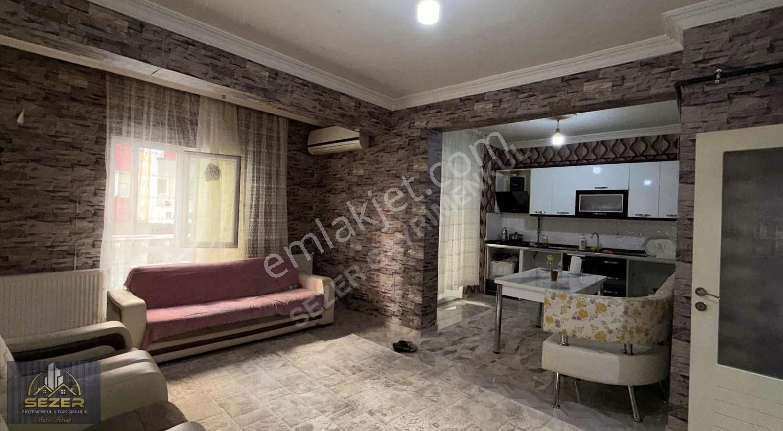 S E Z E R Gayrimenkul'den Kiralık 2+1 Eşyalı Daire - Görsel 2