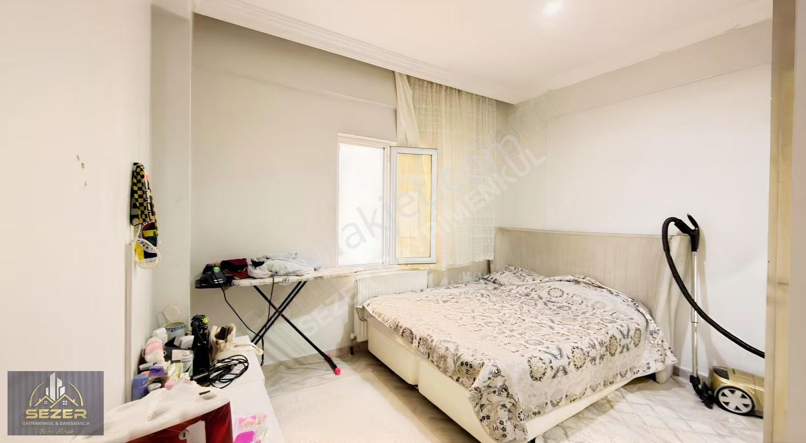 S E Z E R Gayrimenkul'den Kiralık 2+1 Eşyalı Daire - Görsel 6
