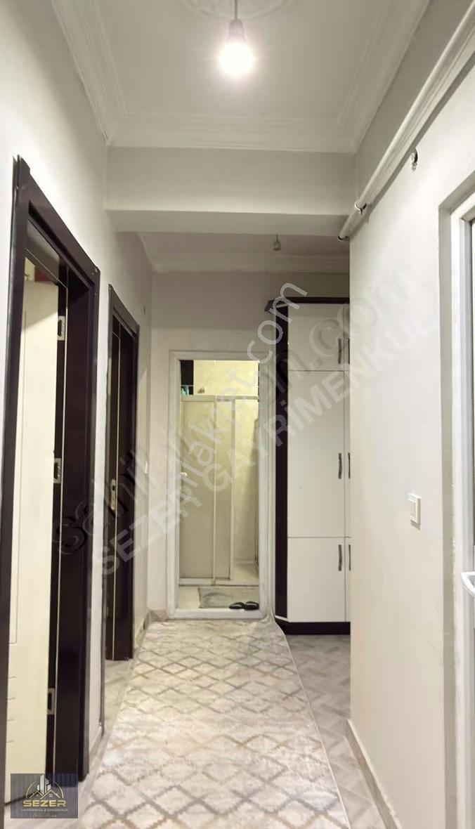 S E Z E R Gayrimenkul'den Kiralık 2+1 Eşyalı Daire - Görsel 10