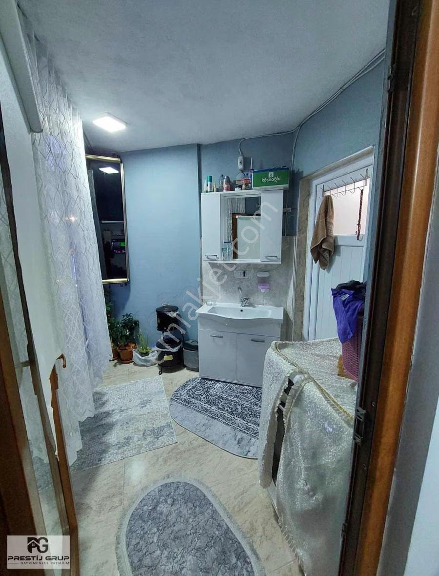 Prestij Gruptan Kestel Kale Mh. 5+1 7 Yıllık Lüks Dubleks - Görsel 9