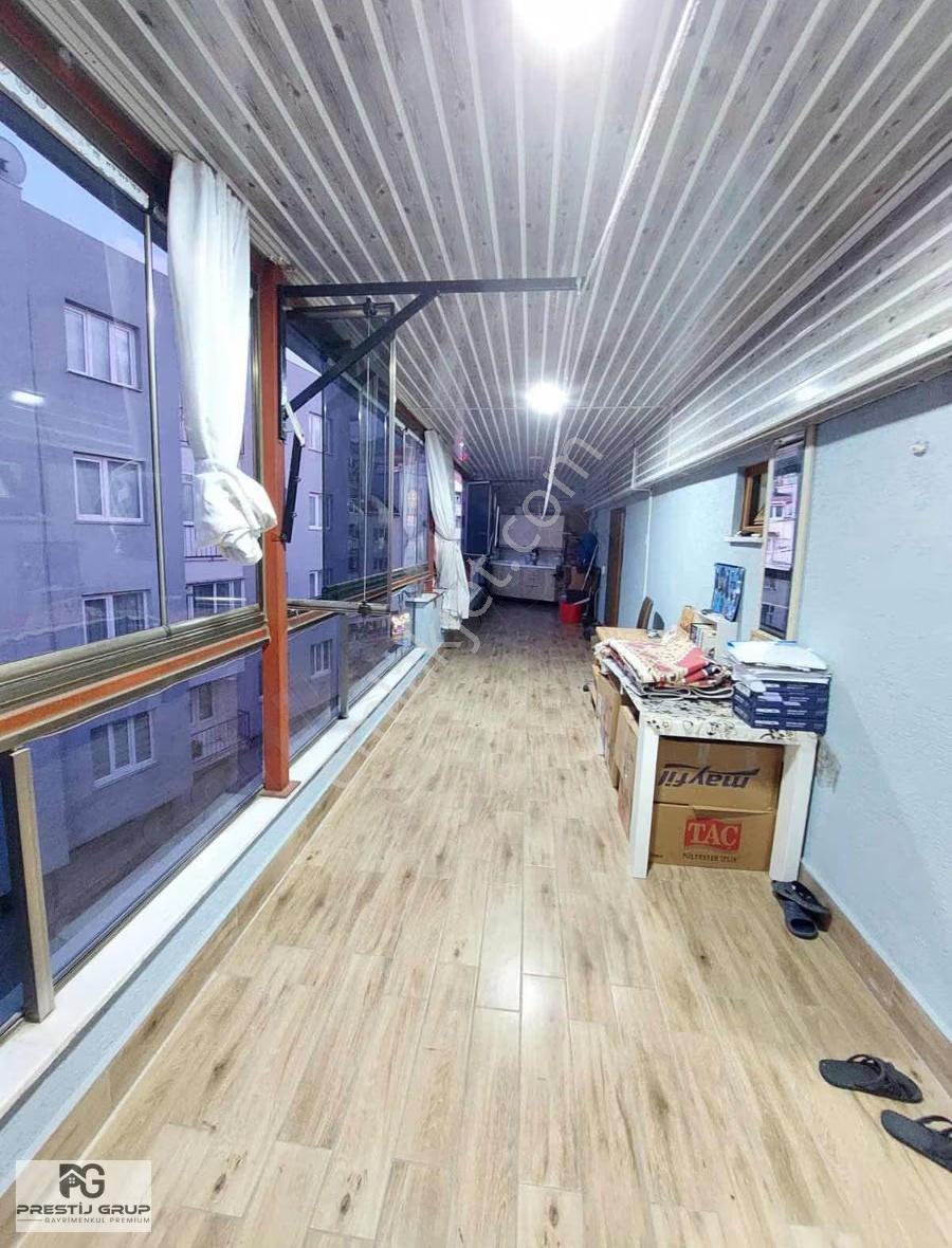 Prestij Gruptan Kestel Kale Mh. 5+1 7 Yıllık Lüks Dubleks - Görsel 15
