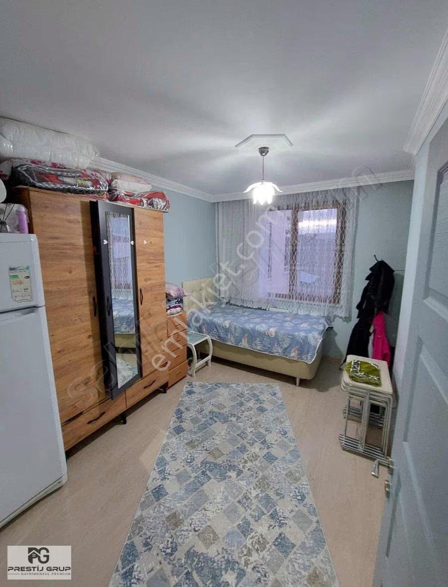 Prestij Gruptan Kestel Kale Mh. 5+1 7 Yıllık Lüks Dubleks - Görsel 4