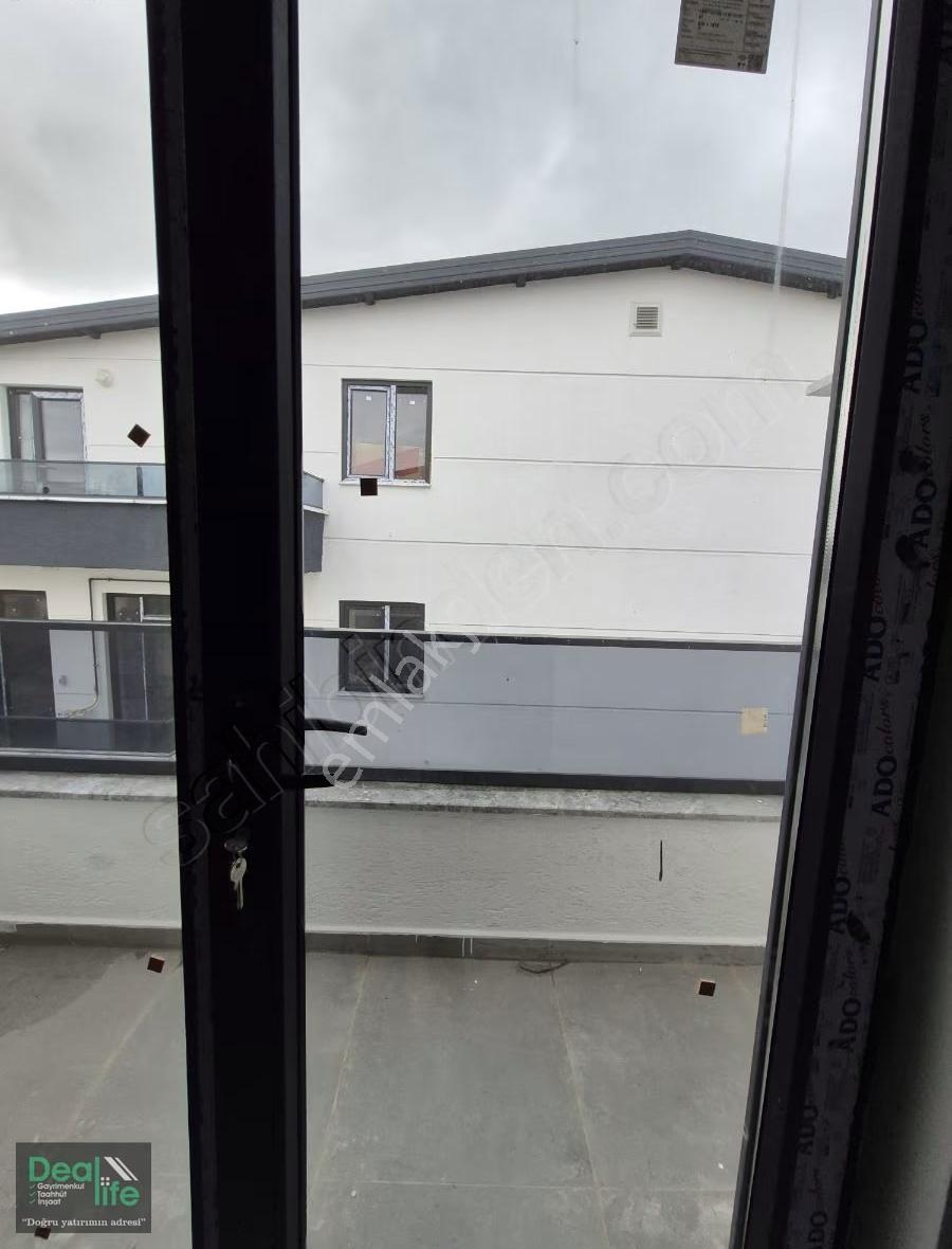 Deallife Gayrimenkul Den 3+1 Satılık Lüks Dubleks Daire - Görsel 20