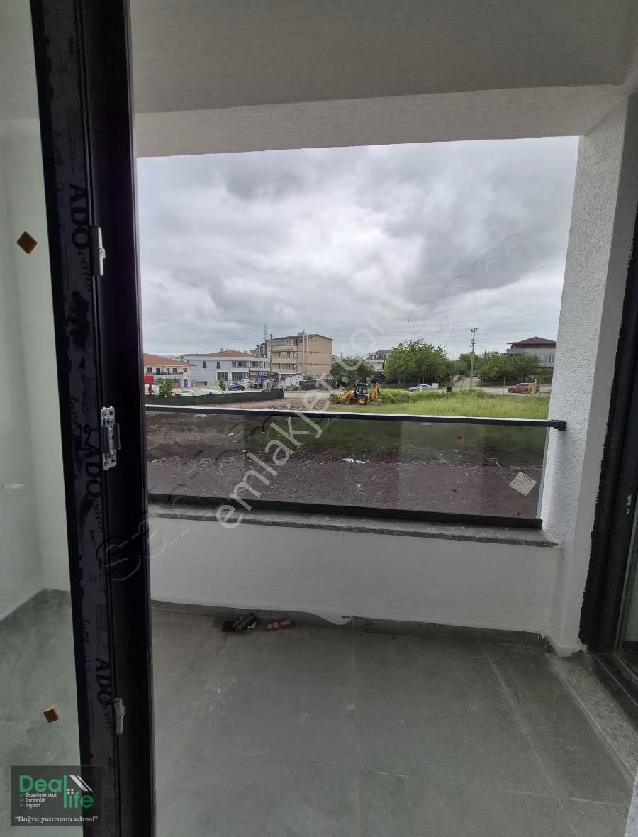 Deallife Gayrimenkul Den 3+1 Satılık Lüks Dubleks Daire - Görsel 13