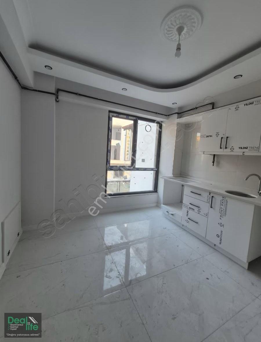 Deallife Gayrimenkul Kocaeli Kartepe De 2+1 Arakat Daire K.r.l. - Görsel 12