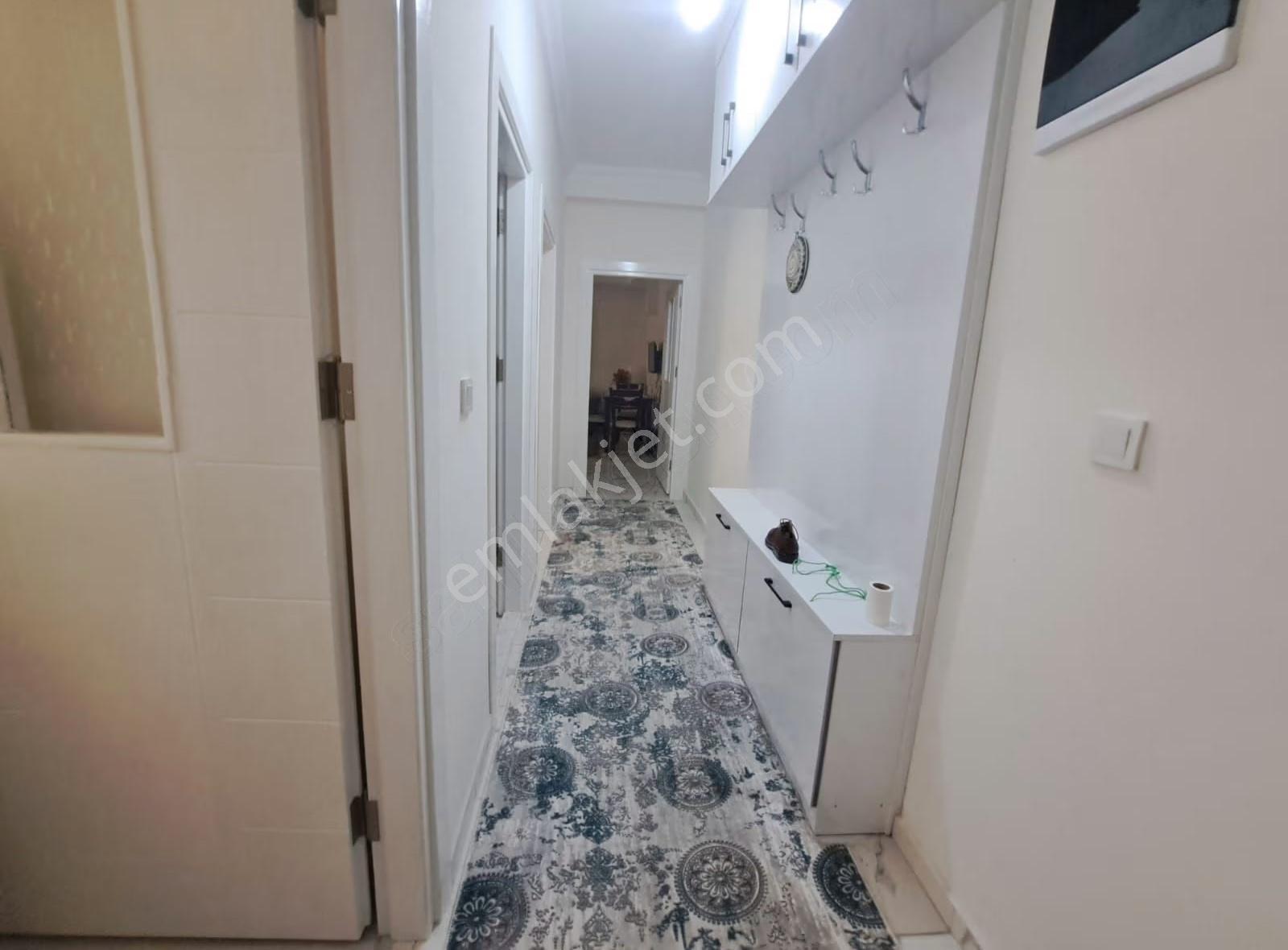 Özyıldız Emlaktan Kavaklı Mahallesinde 2+1 Eşyalı Kiralık Daire - Görsel 11