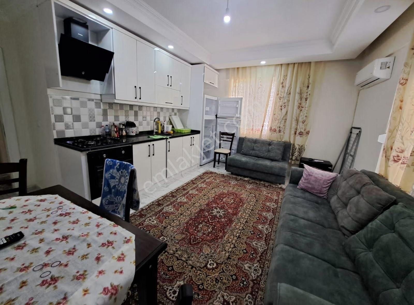 Özyıldız Emlaktan Kavaklı Mahallesinde 2+1 Eşyalı Kiralık Daire - Görsel 14