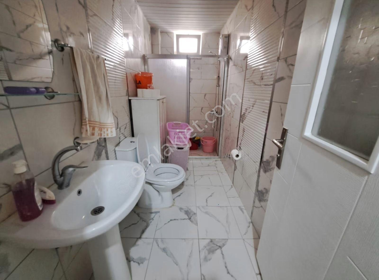 Özyıldız Emlaktan Kavaklı Mahallesinde 2+1 Eşyalı Kiralık Daire - Görsel 20