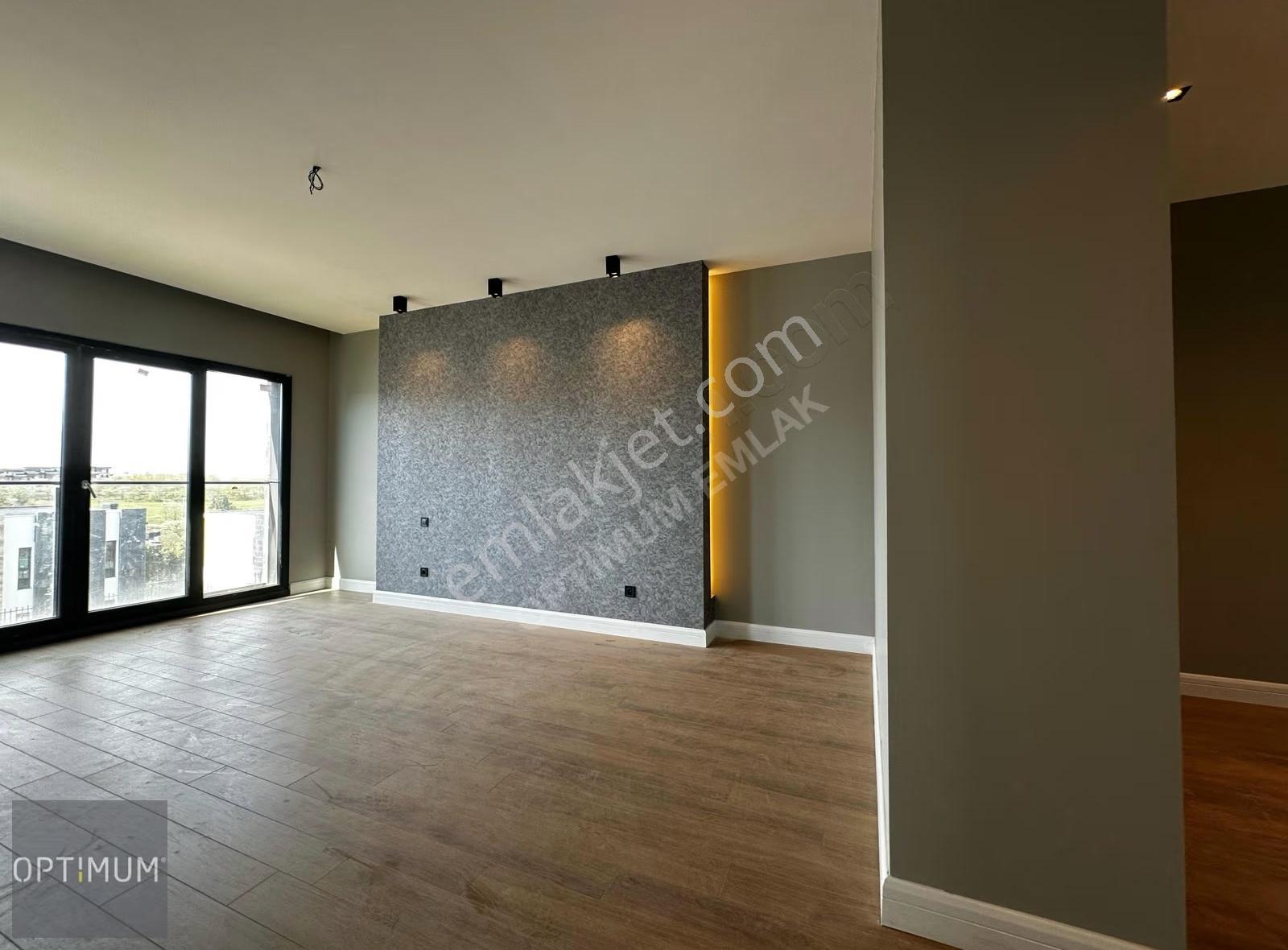 Tuzla Tepeörende Villa Optimumda 4.5+1 Kaçmaz Kiralık Villa - Görsel 28
