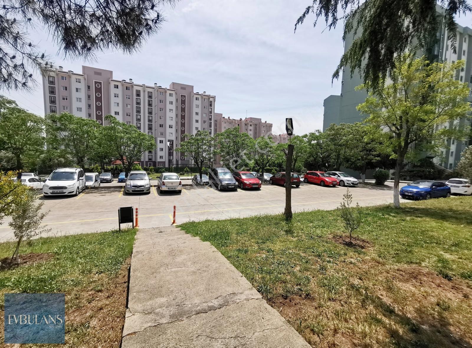Karşıyaka Oyak Sitesi Park Ve Deniz Manzaralı Ara Kat 3+1 Daire - Görsel 17