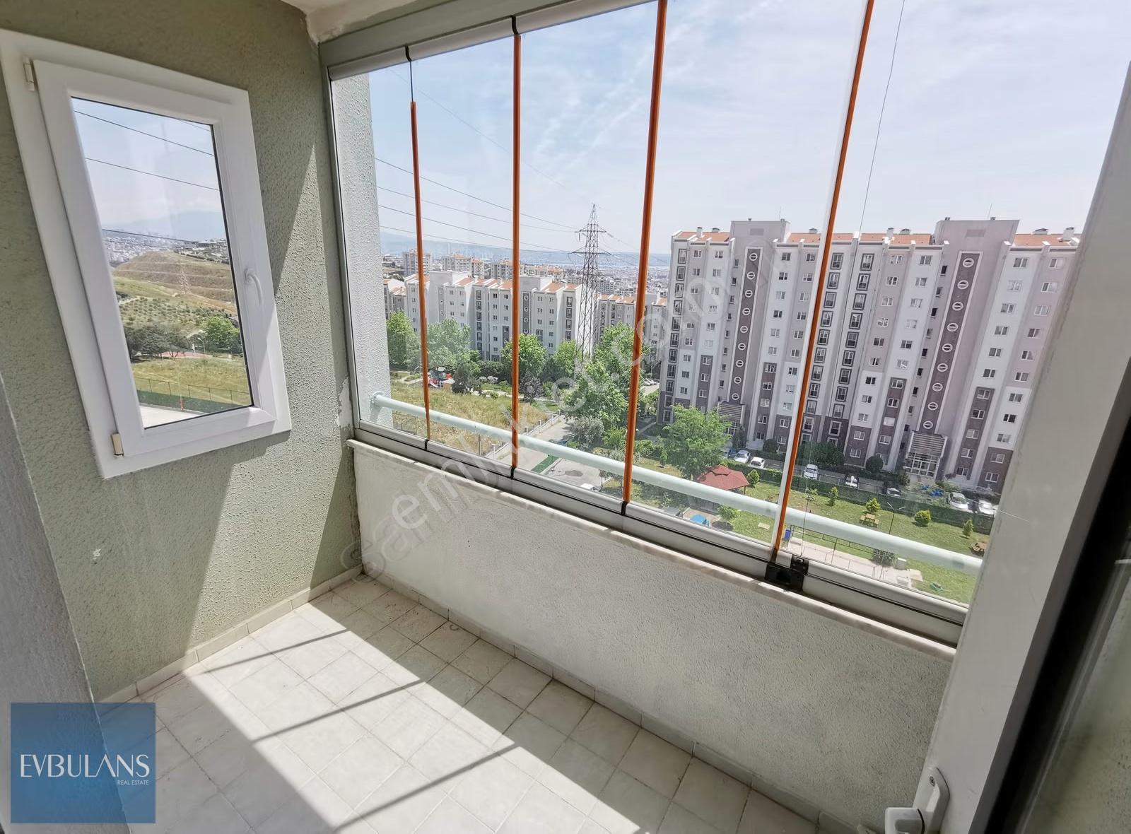 Karşıyaka Oyak Sitesi Park Ve Deniz Manzaralı Ara Kat 3+1 Daire - Görsel 33