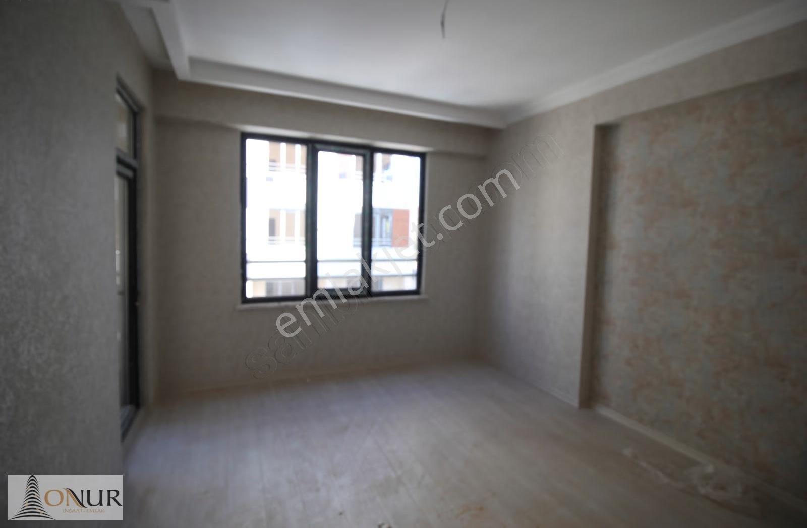 Onur Emlaktan Site İçi Kapalı Otoparklı 3+1 Satılık Lüks Daire - Görsel 24