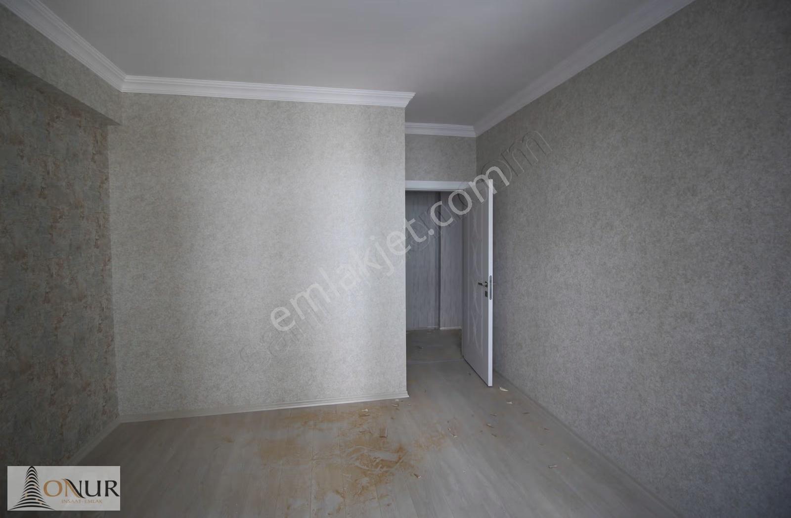 Onur Emlaktan Site İçi Kapalı Otoparklı 3+1 Satılık Lüks Daire - Görsel 19