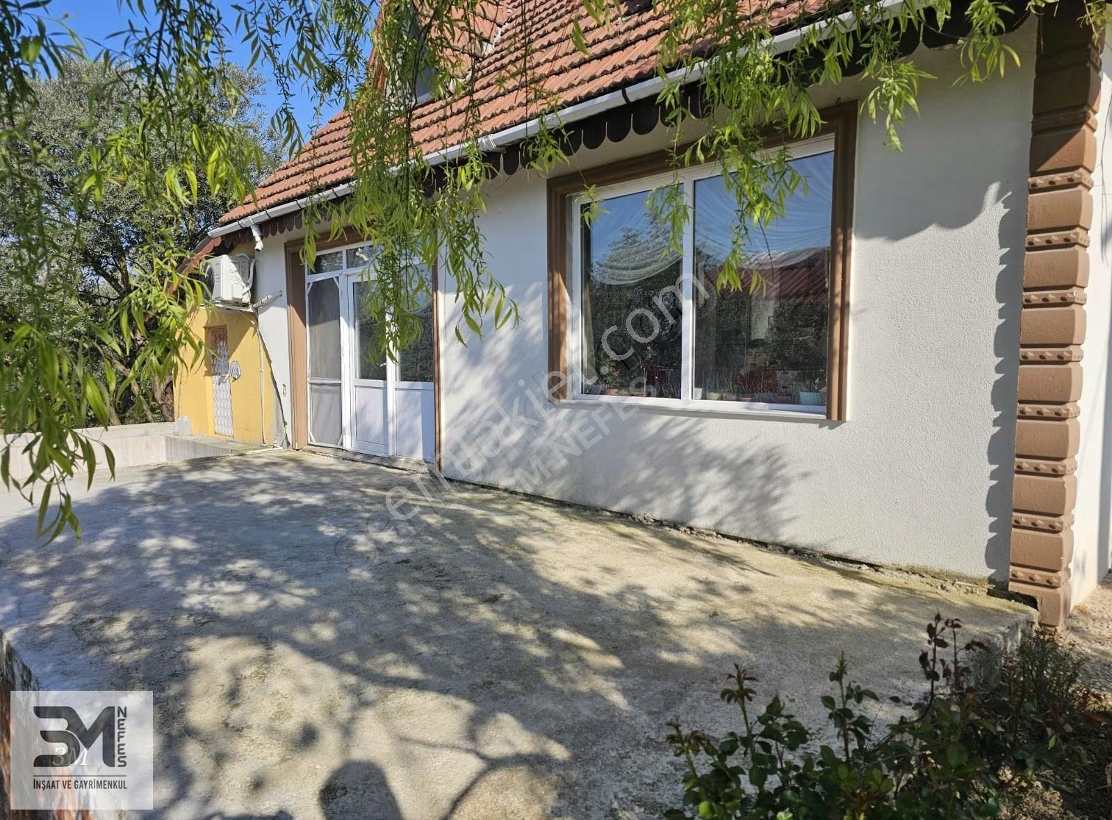 Acil!!! Geyve Hırka 6+1 Tripleks Villa 1200m2 Arsa İçinde Fırsat - Görsel 13