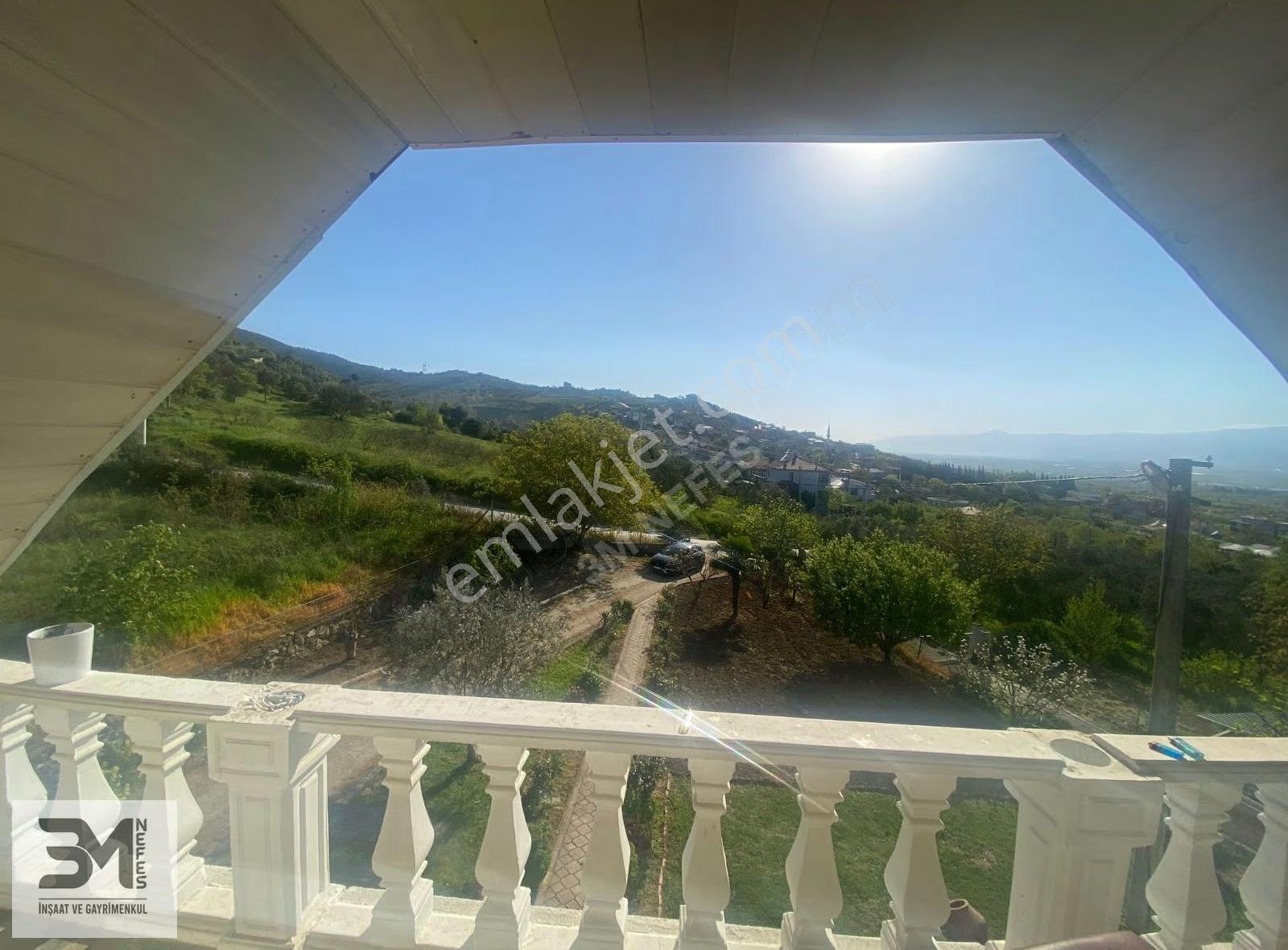 Acil!!! Geyve Hırka 6+1 Tripleks Villa 1200m2 Arsa İçinde Fırsat - Görsel 5