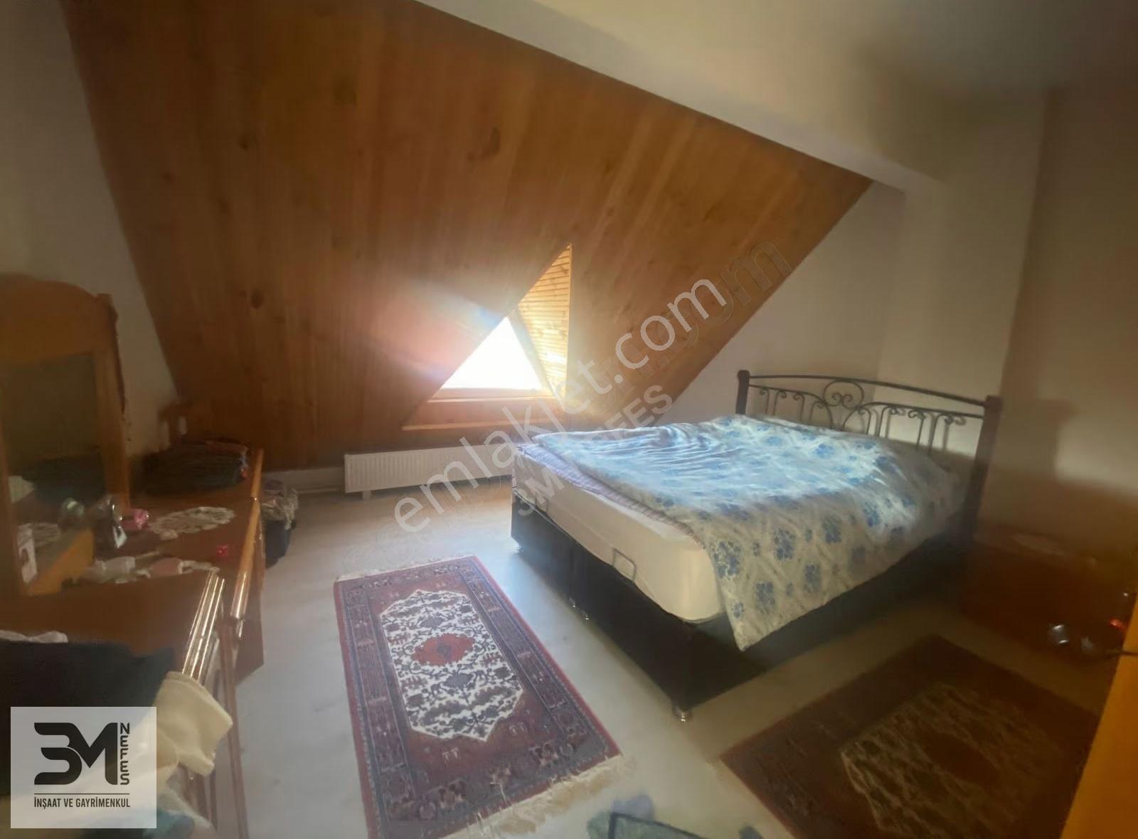 Acil!!! Geyve Hırka 6+1 Tripleks Villa 1200m2 Arsa İçinde Fırsat - Görsel 4