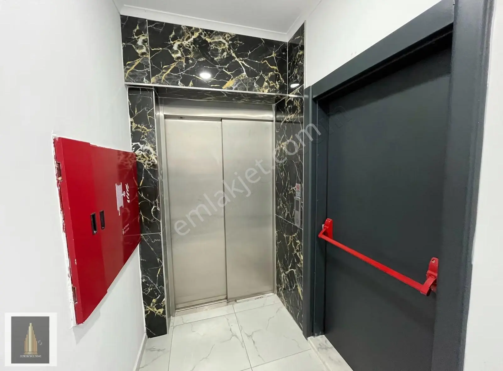 Riva Gymdn Meydan Tanjant Cumhuriyet İş Merk. İtfaye Raporlu - Görsel 16