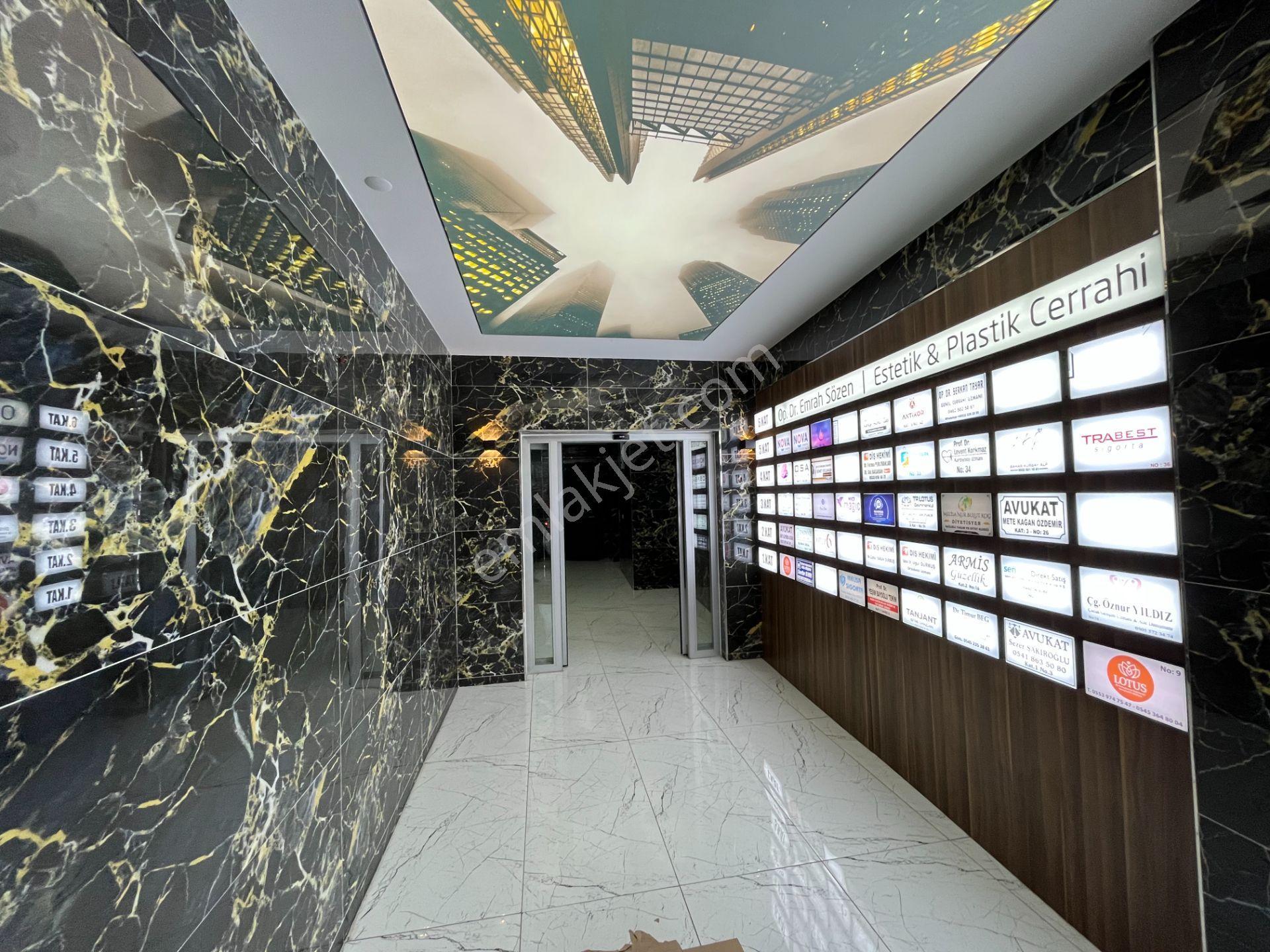 Riva Gymdn Meydan Tanjant Cumhuriyet İş Merk. İtfaye Raporlu - Görsel 3