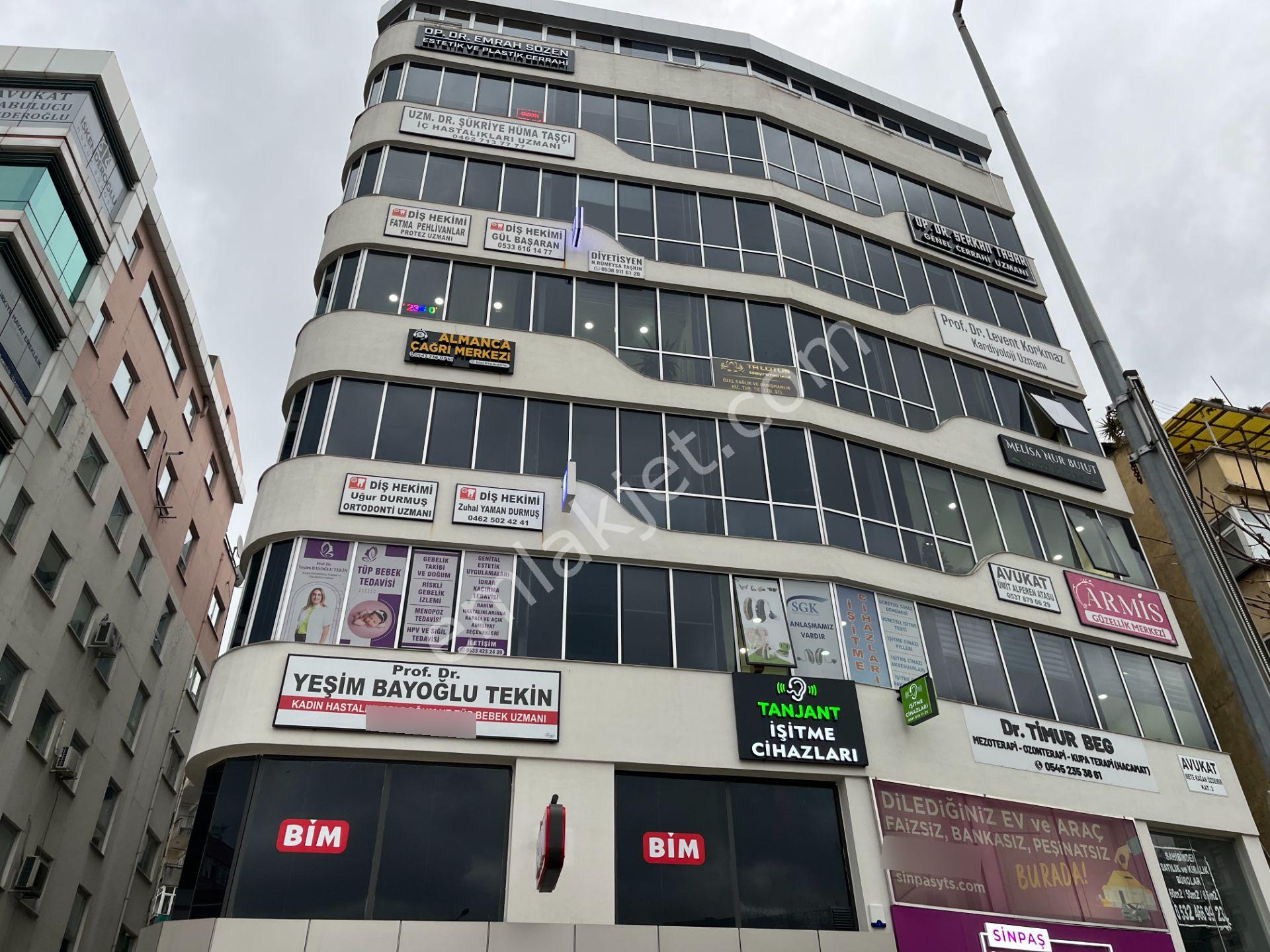 Riva Gymdn Meydan Tanjant Cumhuriyet İş Merk. İtfaye Raporlu