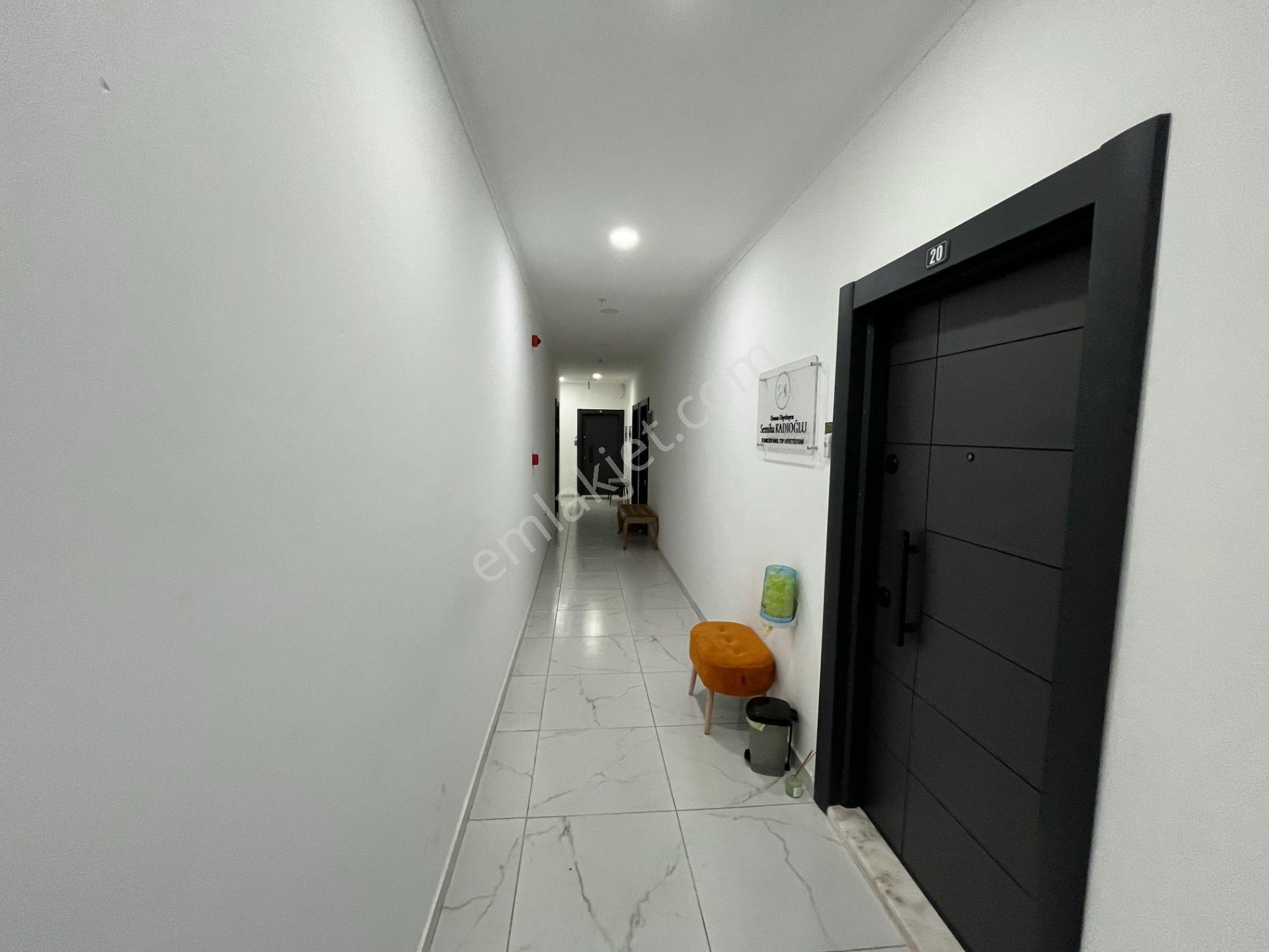 Riva Gymdn Meydan Tanjant Cumhuriyet İş Merk. İtfaye Raporlu - Görsel 11