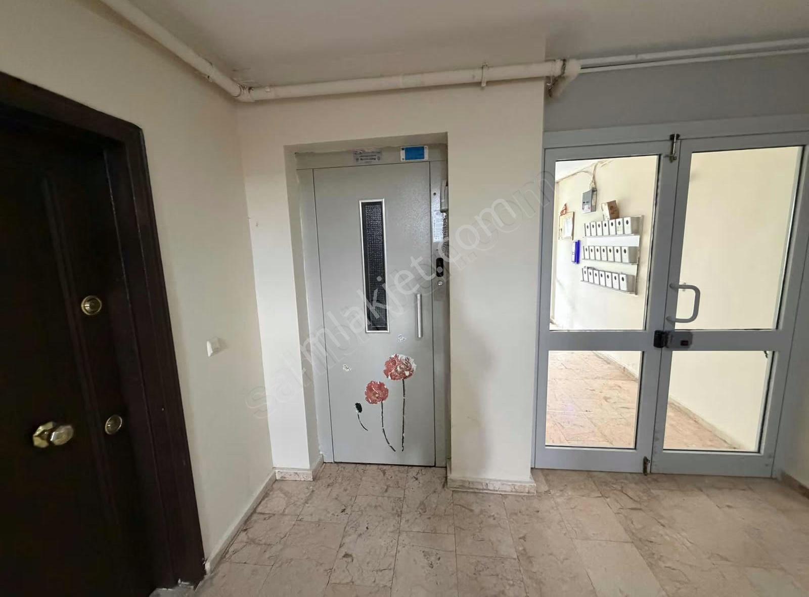 Korucuk İdealkent Evleri Satılık Eşyalı 2+1 Site İçi Daire - Görsel 11