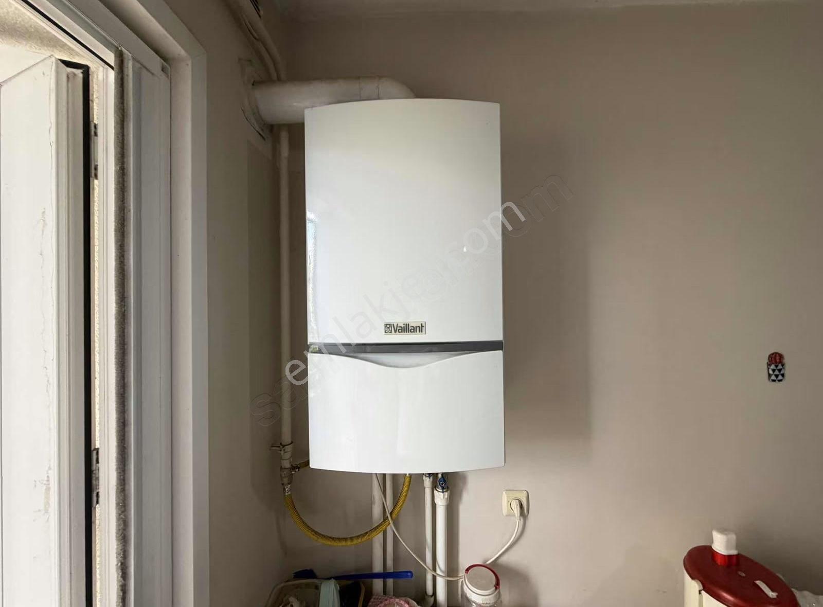 Korucuk İdealkent Evleri Satılık Eşyalı 2+1 Site İçi Daire - Görsel 17