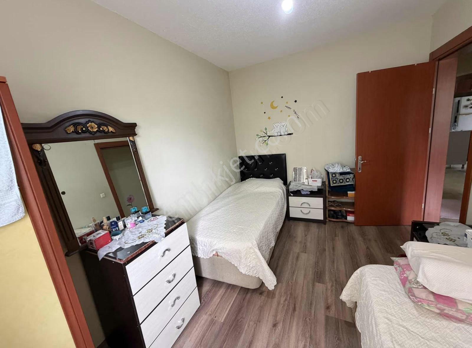 Korucuk İdealkent Evleri Satılık Eşyalı 2+1 Site İçi Daire - Görsel 15