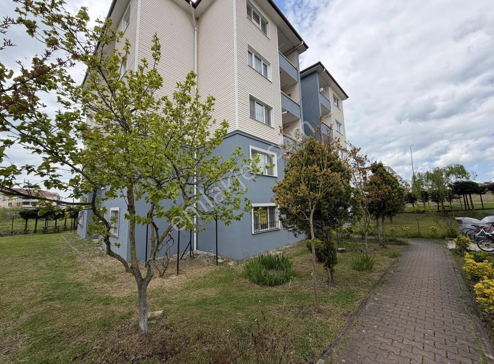Korucuk İdealkent Evleri Satılık Eşyalı 2+1 Site İçi Daire - Görsel 3