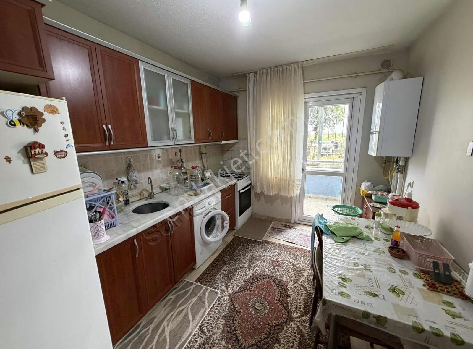 Korucuk İdealkent Evleri Satılık Eşyalı 2+1 Site İçi Daire - Görsel 10
