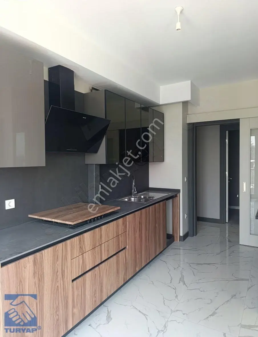 Turyap'tan Mavera Boutique Projesi 4.5+1 Kiralık Daire - Görsel 2