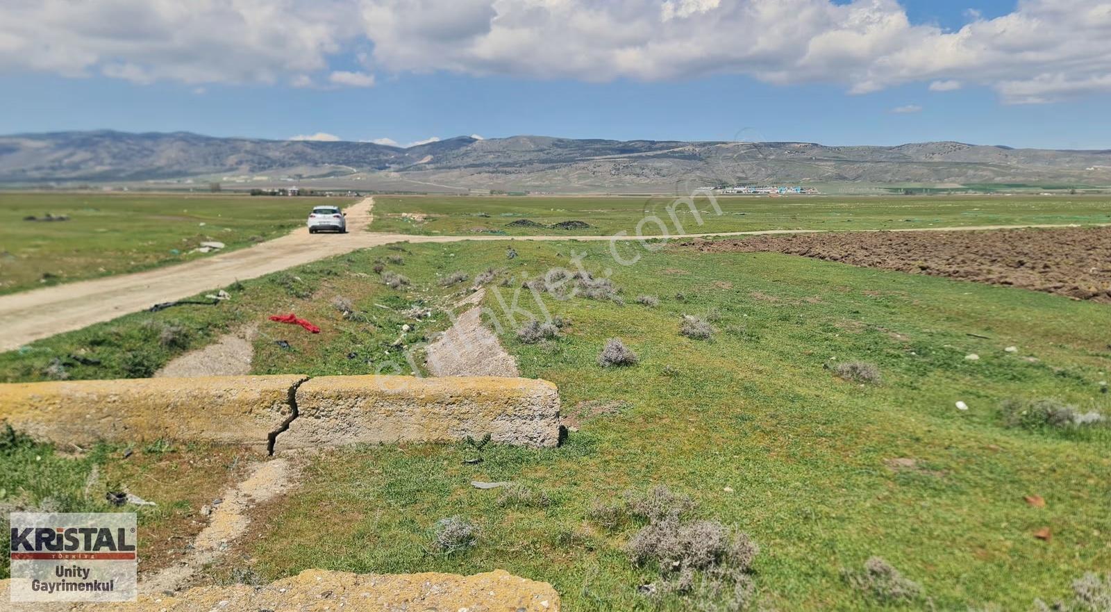 Eskişehir Merkeze Yakın 352 M2 Satılık Tarla - Görsel 4