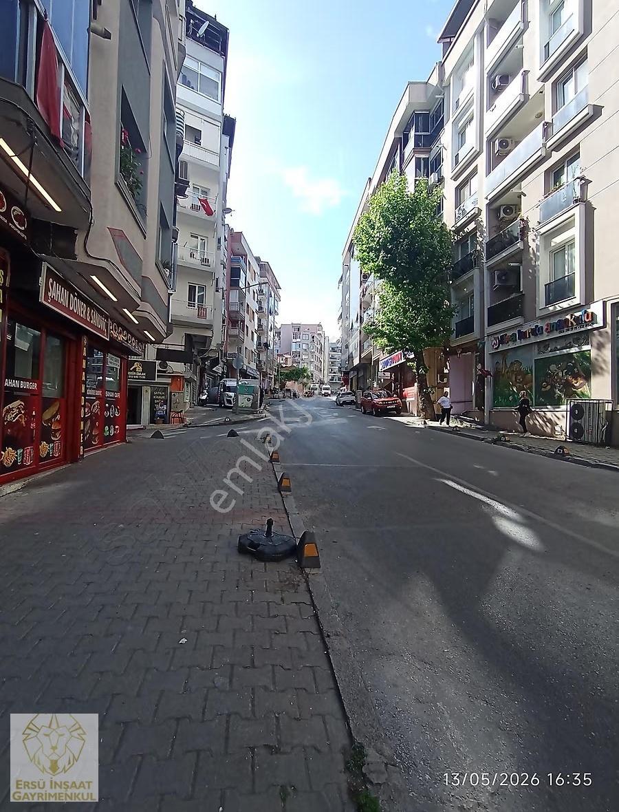 Ersü'den Yıldız Caddesi'nde Bacalı, 40 M² Kiralık Dükkan - Görsel 10