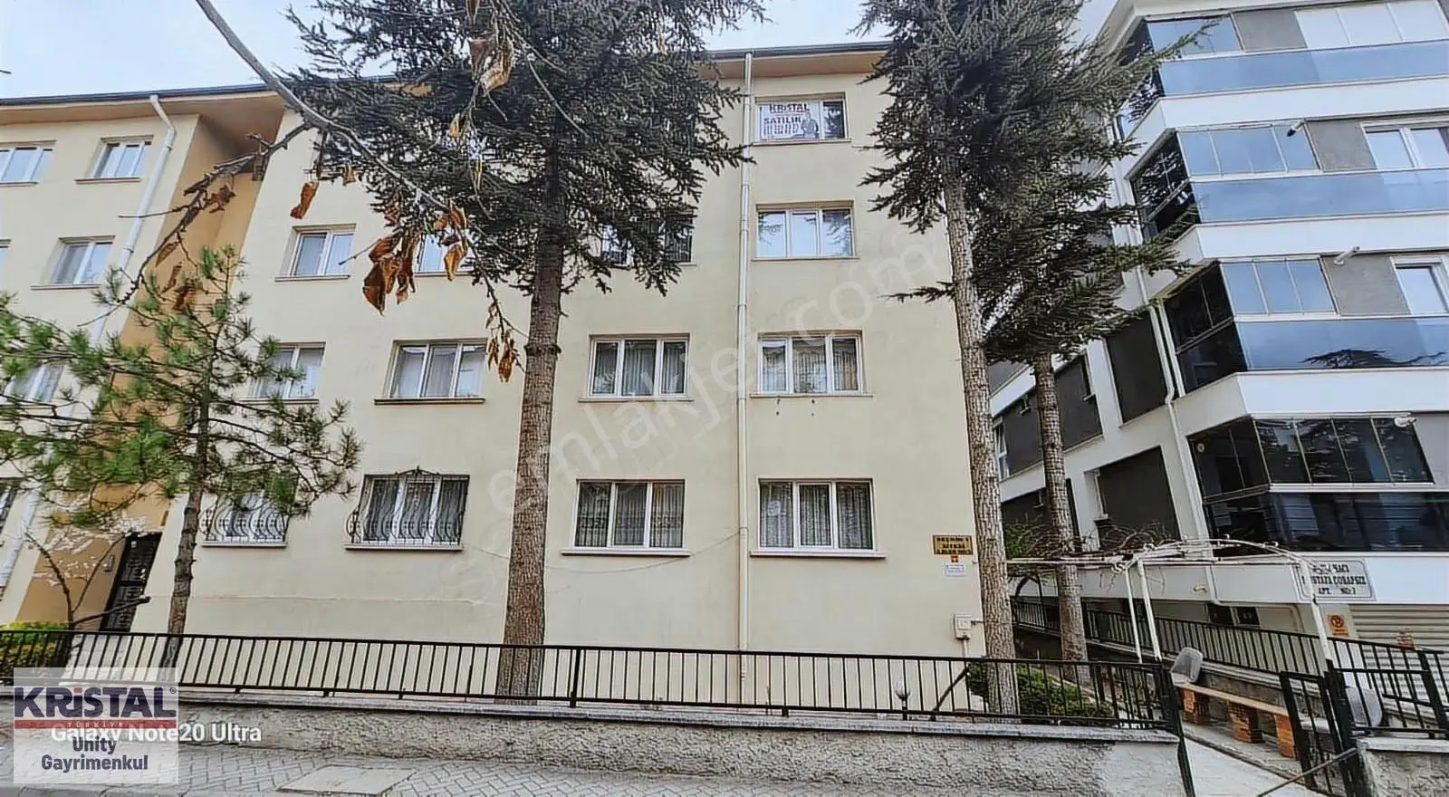 Akarbaşı Mah. Atatürk Bulvarı Yakını Satılık Fırsat 3+1 Daire