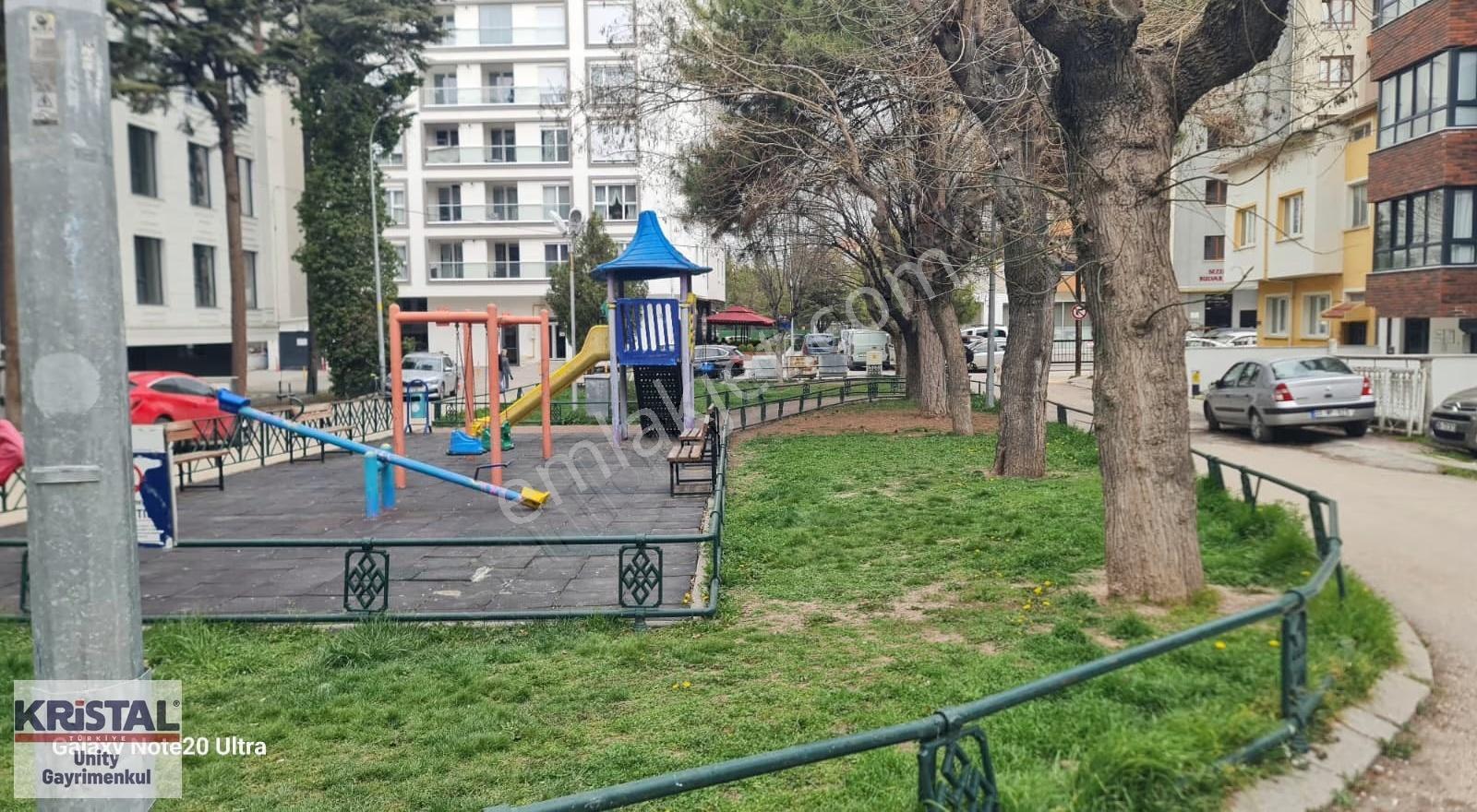Akarbaşı Mah. Atatürk Bulvarı Yakını Satılık Fırsat 3+1 Daire - Görsel 11