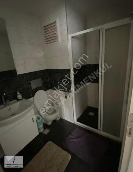 Devlet Hastanesi Karşısı Eşyalı Herşey Dahil Apart - Görsel 13