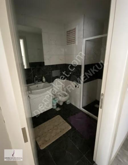 Devlet Hastanesi Karşısı Eşyalı Herşey Dahil Apart - Görsel 11