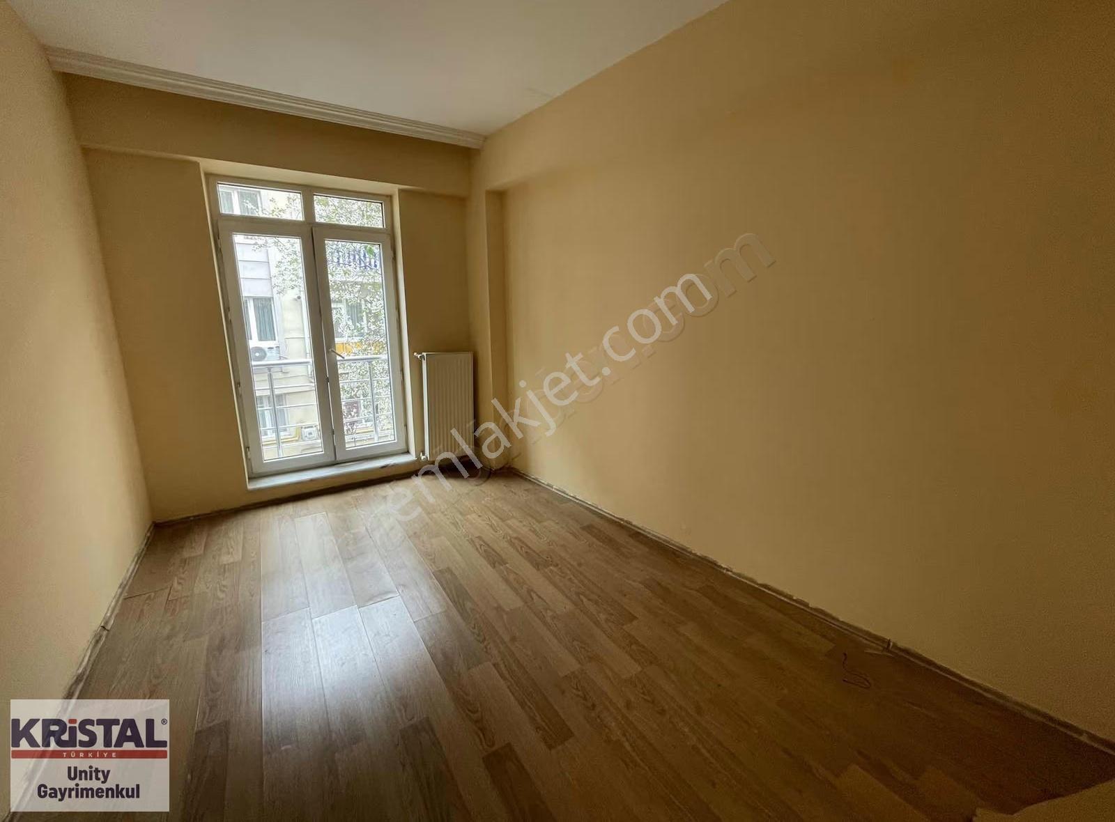Eskibağlar'da-arus Otel Karşısı-teraslı-ayrı Mutfaklı-geniş 1+1 - Görsel 7