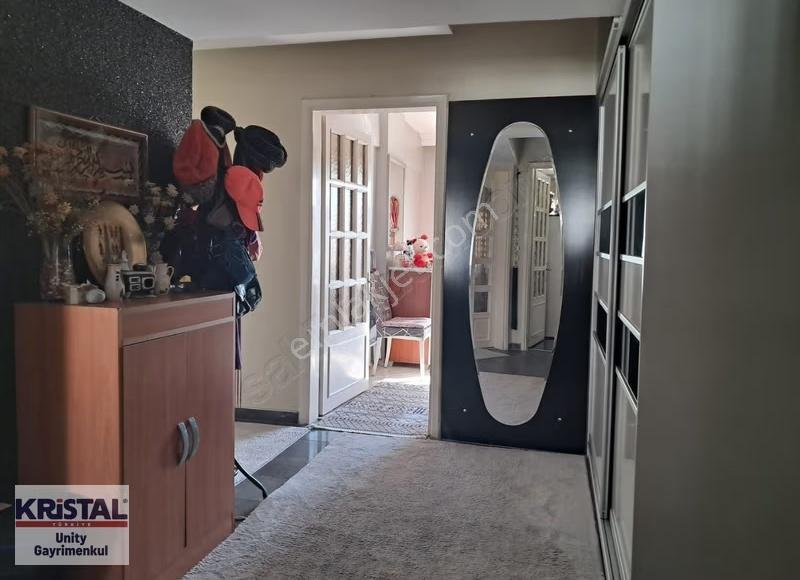 Şehir Merkezınde Cengiz Topel Caddesi Üzerınde 3+1 Satılık Daire - Görsel 8