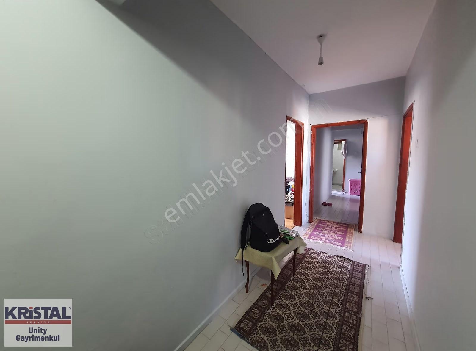 Kr Unıtyden Akarbaşında 3+1 Satılık Daire - Görsel 13
