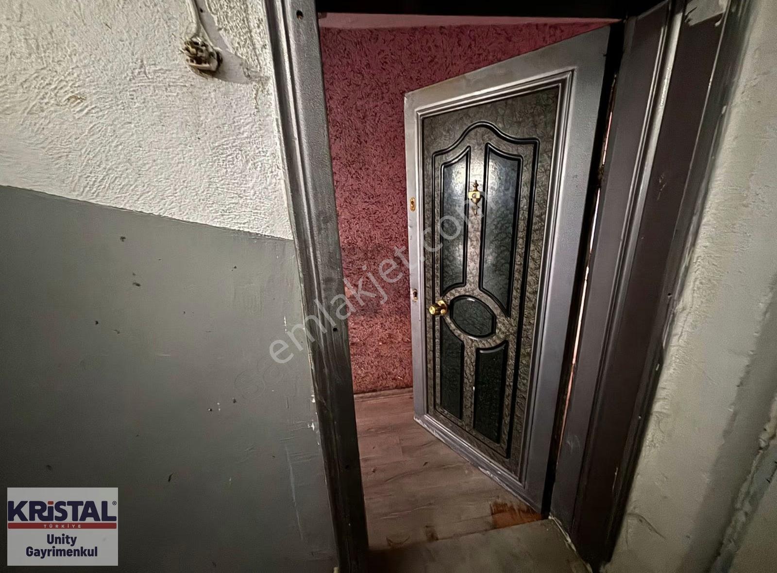 Kr Unıtyden Kırmızıtoprak Mahallesinde Depo - Görsel 14