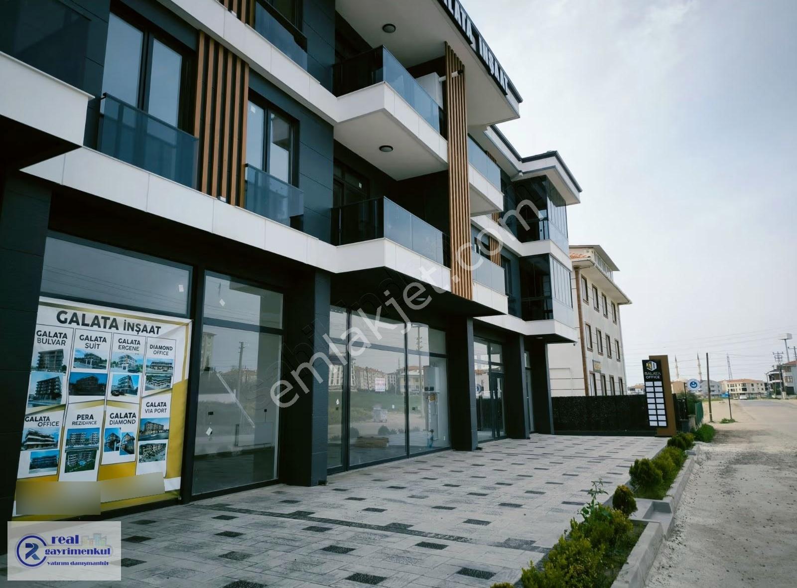 Rumeli Mahallesi Cadde Üzeri 104 M2 Kiralık Dükkan&işyeri - Görsel 7