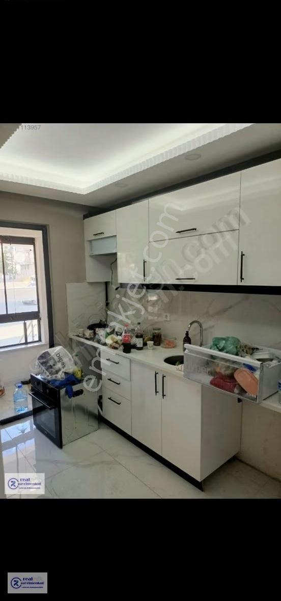Rumeli Mahallesi B.ecevit Bulv.üzeri Kiralık 2+1 Daire - Görsel 16