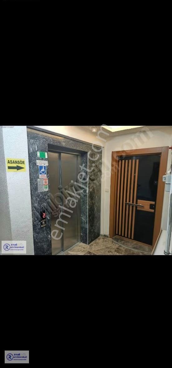 Rumeli Mahallesi B.ecevit Bulv.üzeri Kiralık 2+1 Daire - Görsel 2
