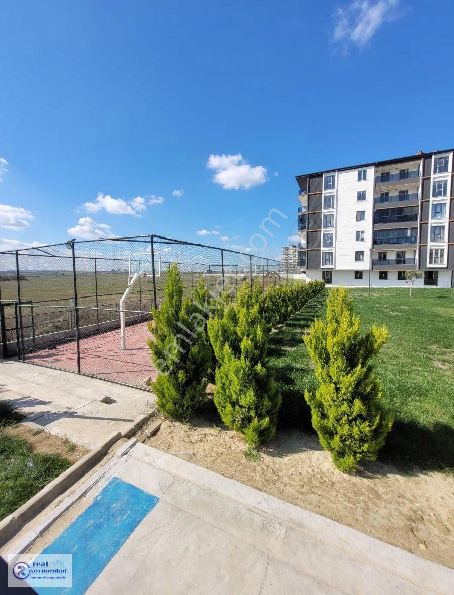 Hatip Mah. Laçin Garden City Acil Satılık 3+1 - Görsel 15