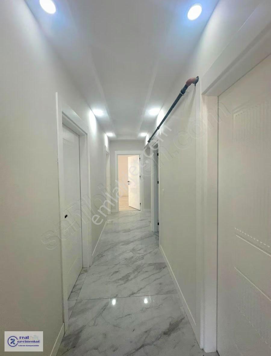 Hatip Mah. Laçin Garden City Acil Satılık 3+1 - Görsel 14