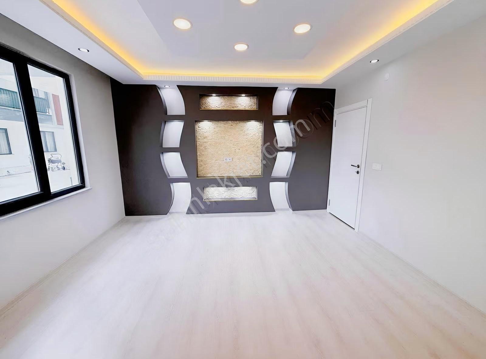 Sitede 2+1 Sıfır Satılık Daire Yeni Hükümet Konağı Yanı - Görsel 5