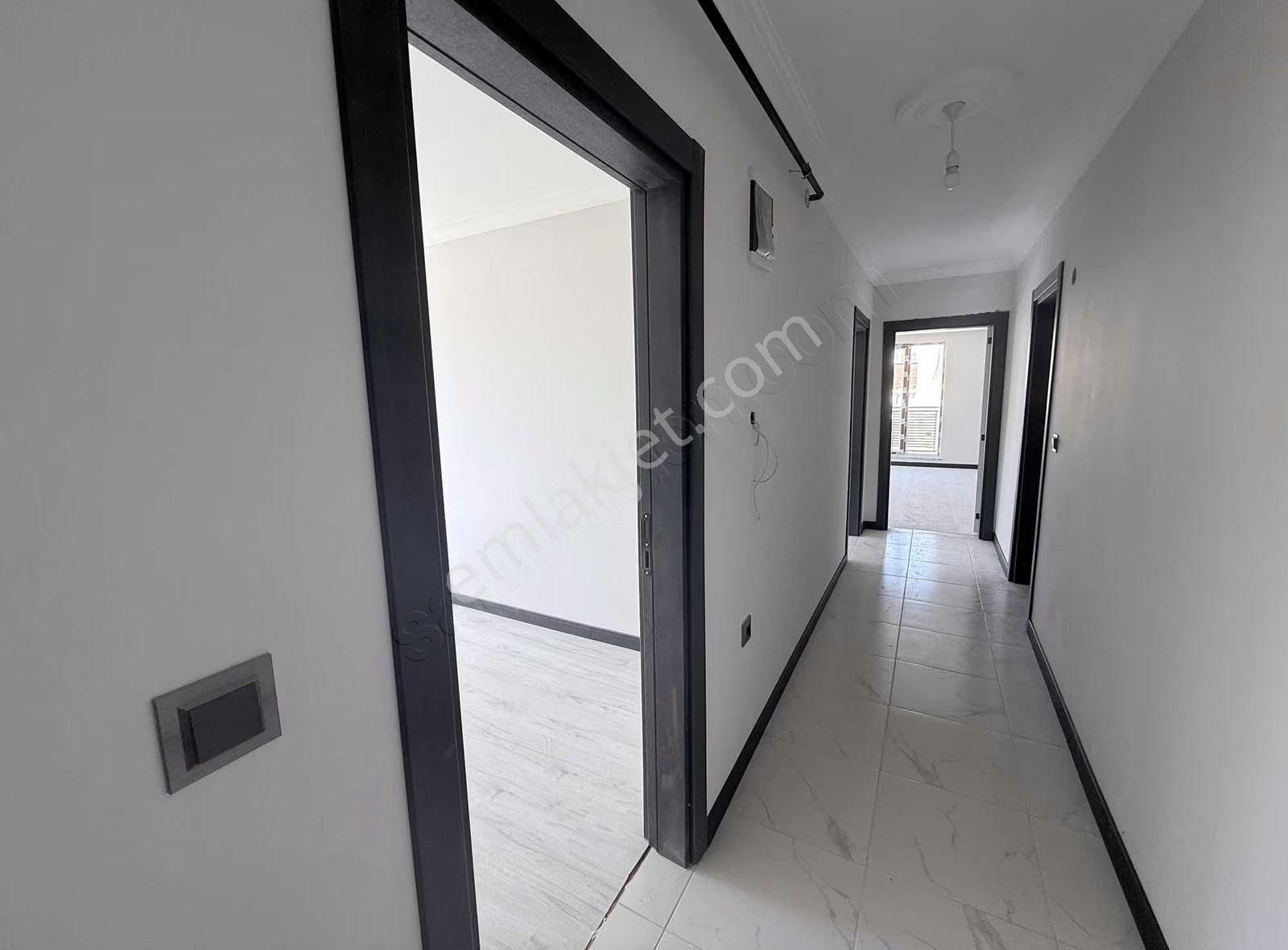 Kiralık Arakat Geniş Sıfır Daire Barış Mahallesş - Görsel 11