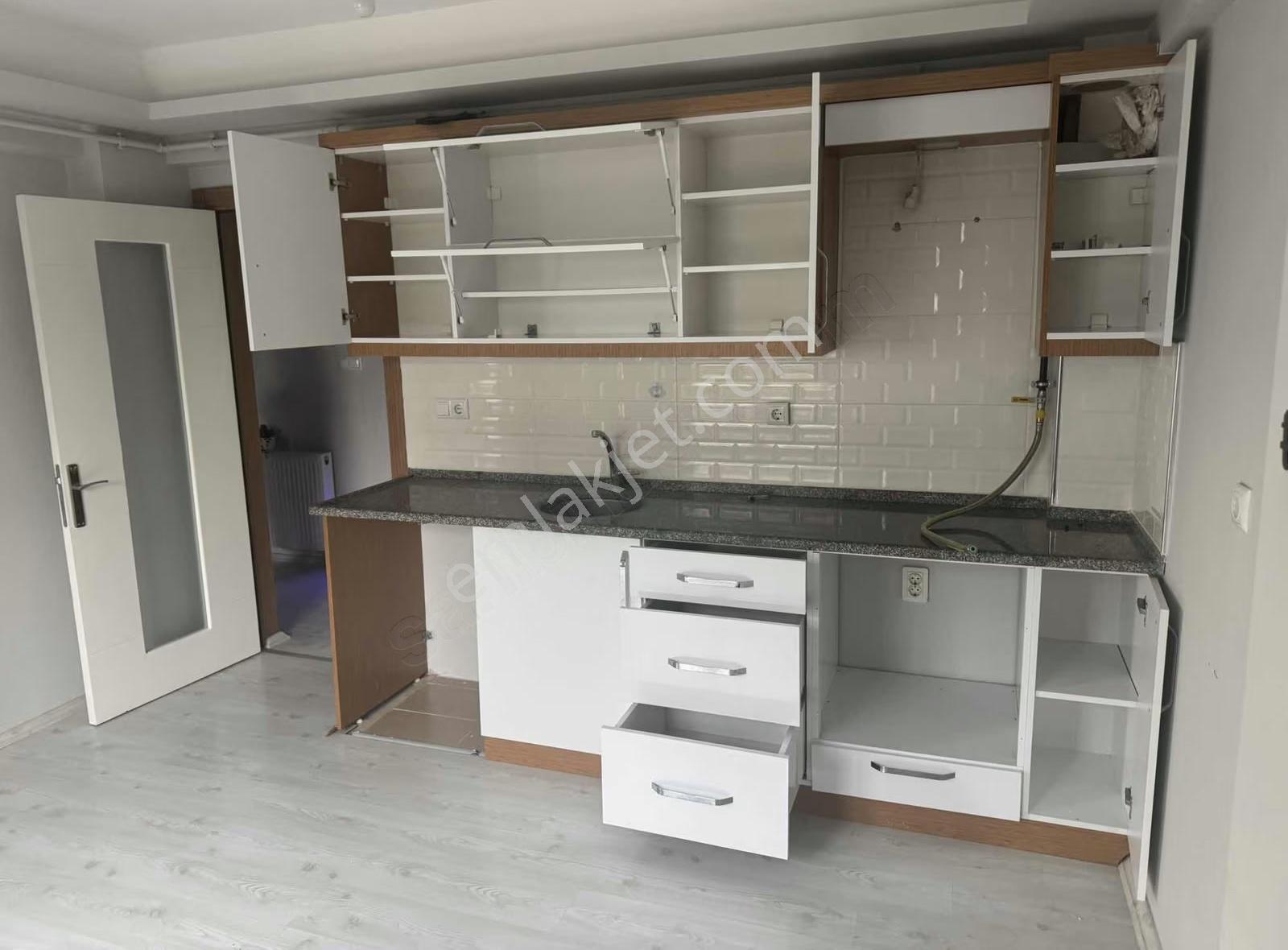 Dostlardan Hürriyet De Kiralık 1+1