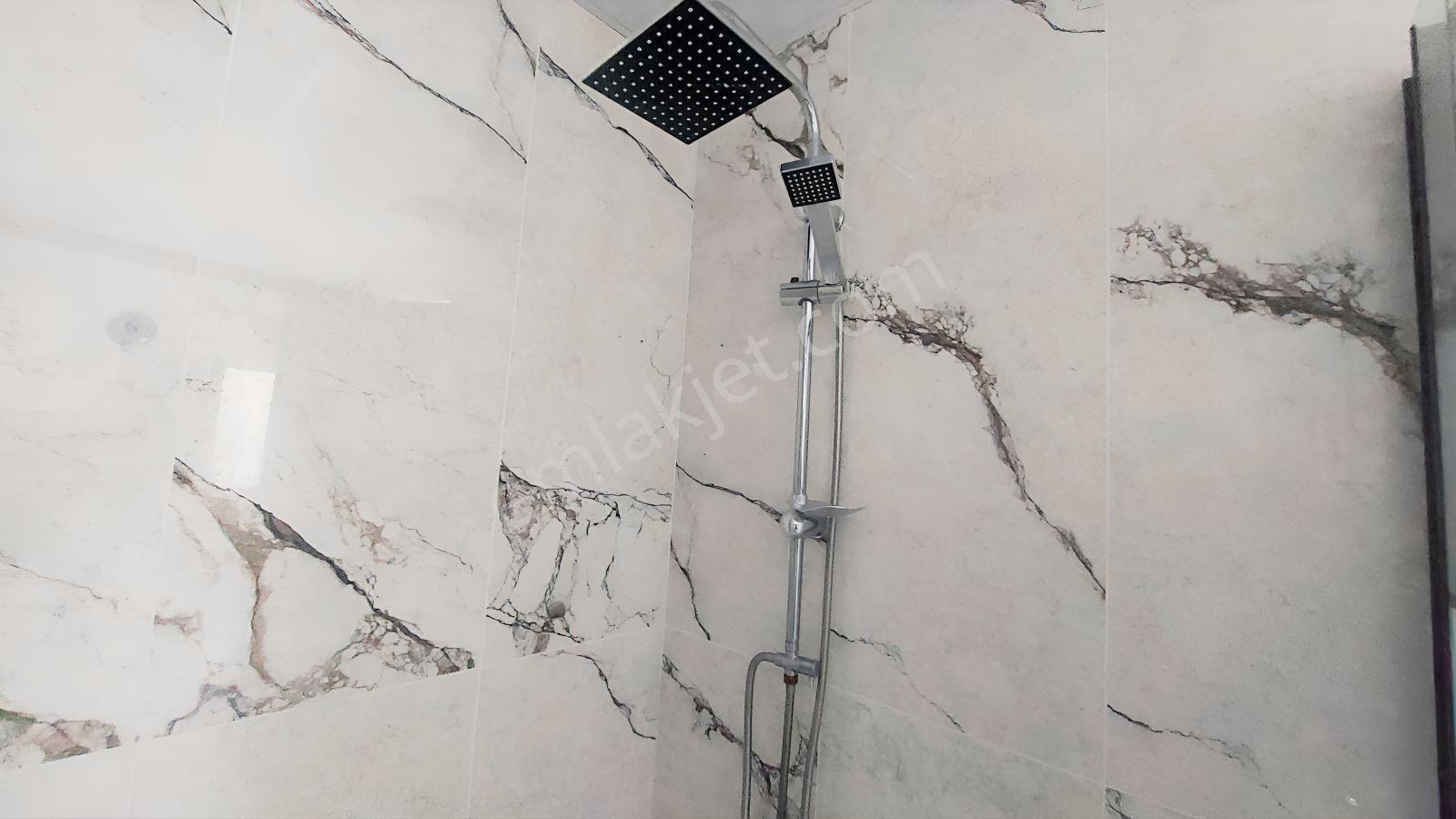 Çorlu Hürriyet Mahallesi Kiralık Bahçe Katı 3+1 Daire - Görsel 21